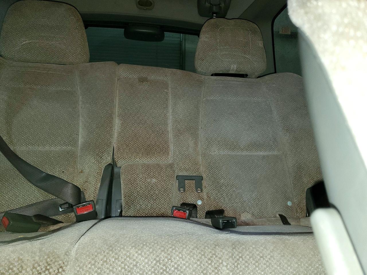 2005 HYUNDAI SANTA FE GLS photo 10
