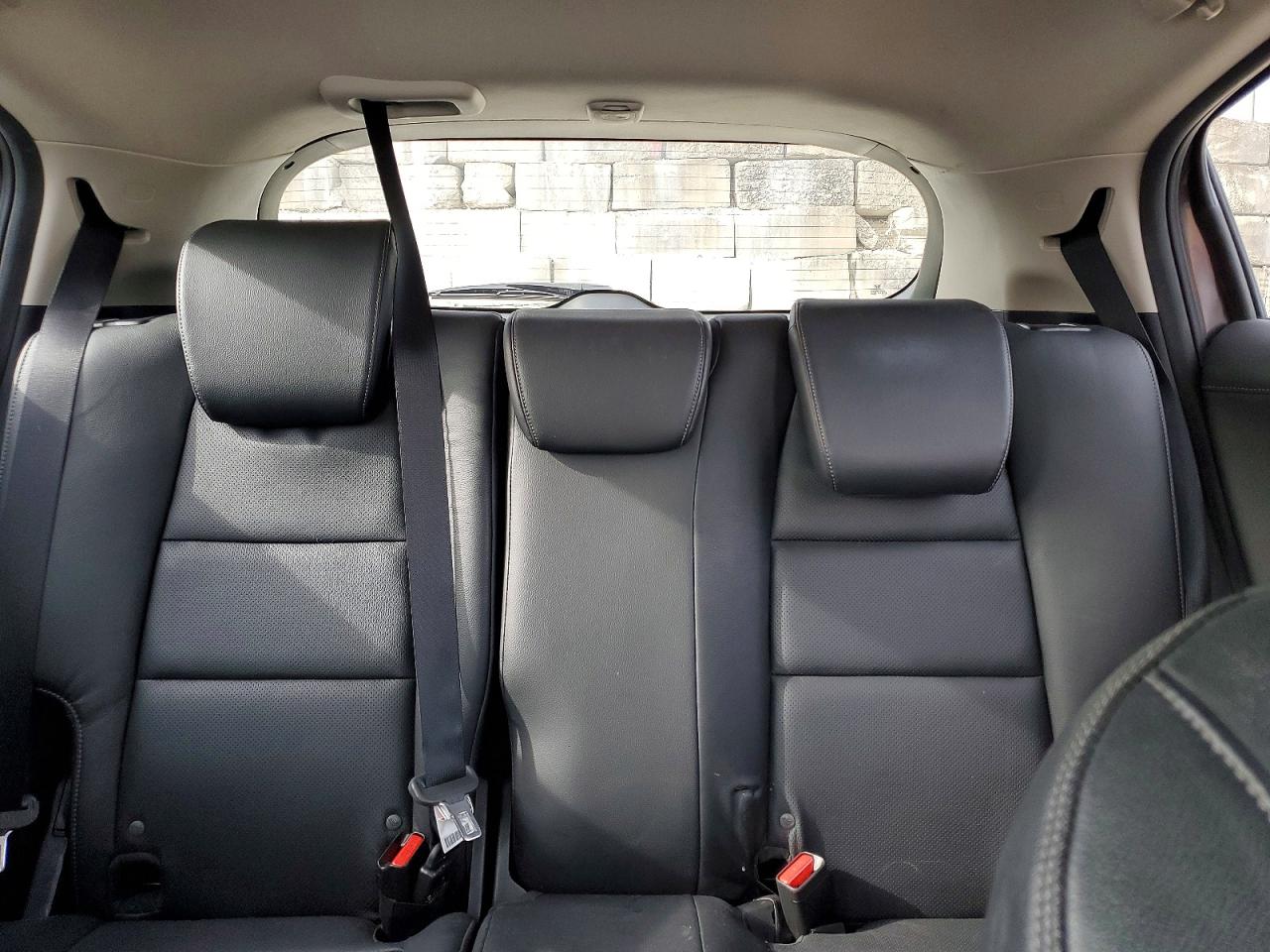 2019 HONDA HR-V EXL photo 10