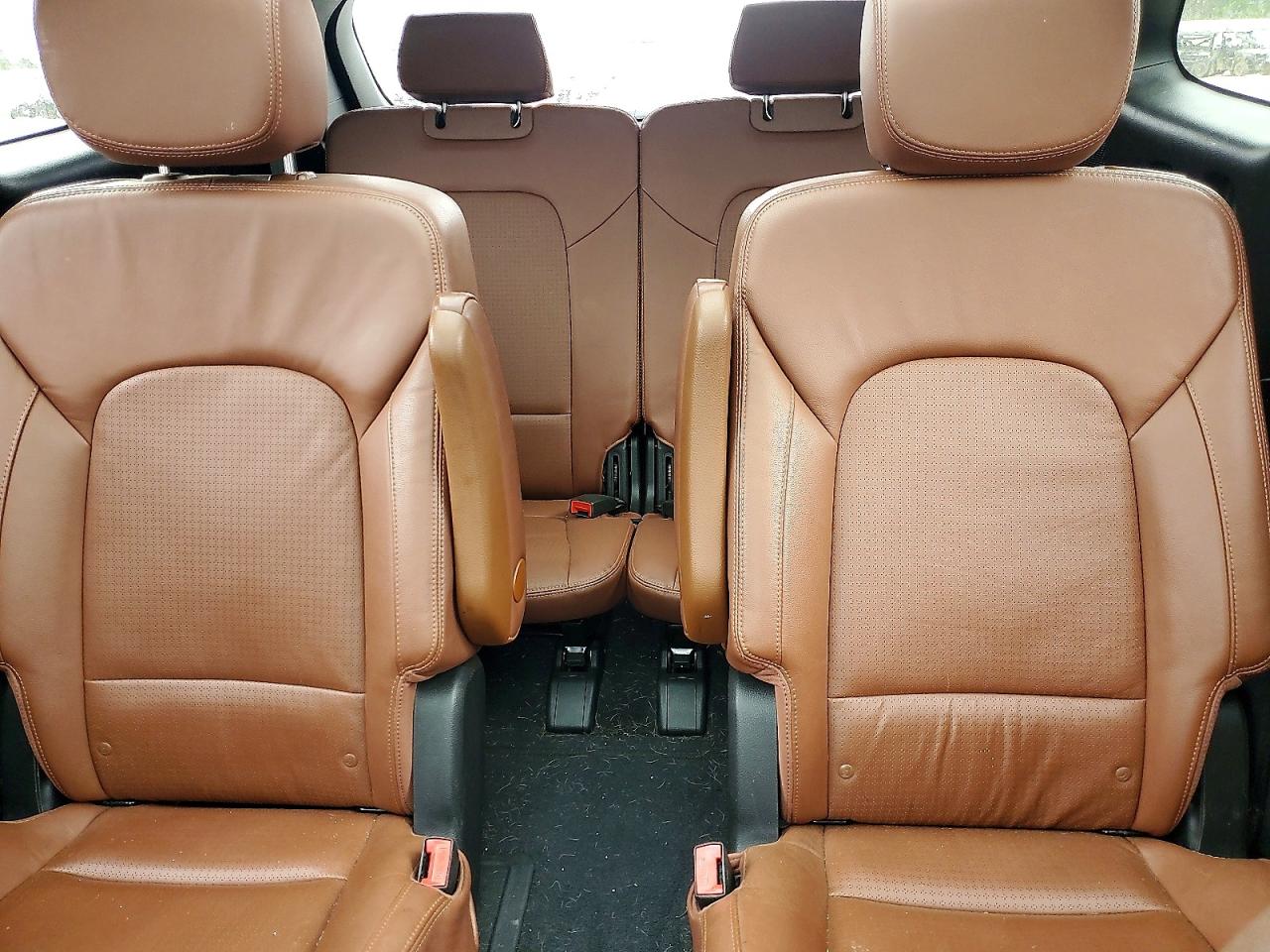 2014 HYUNDAI SANTA FE LIMITED photo 19