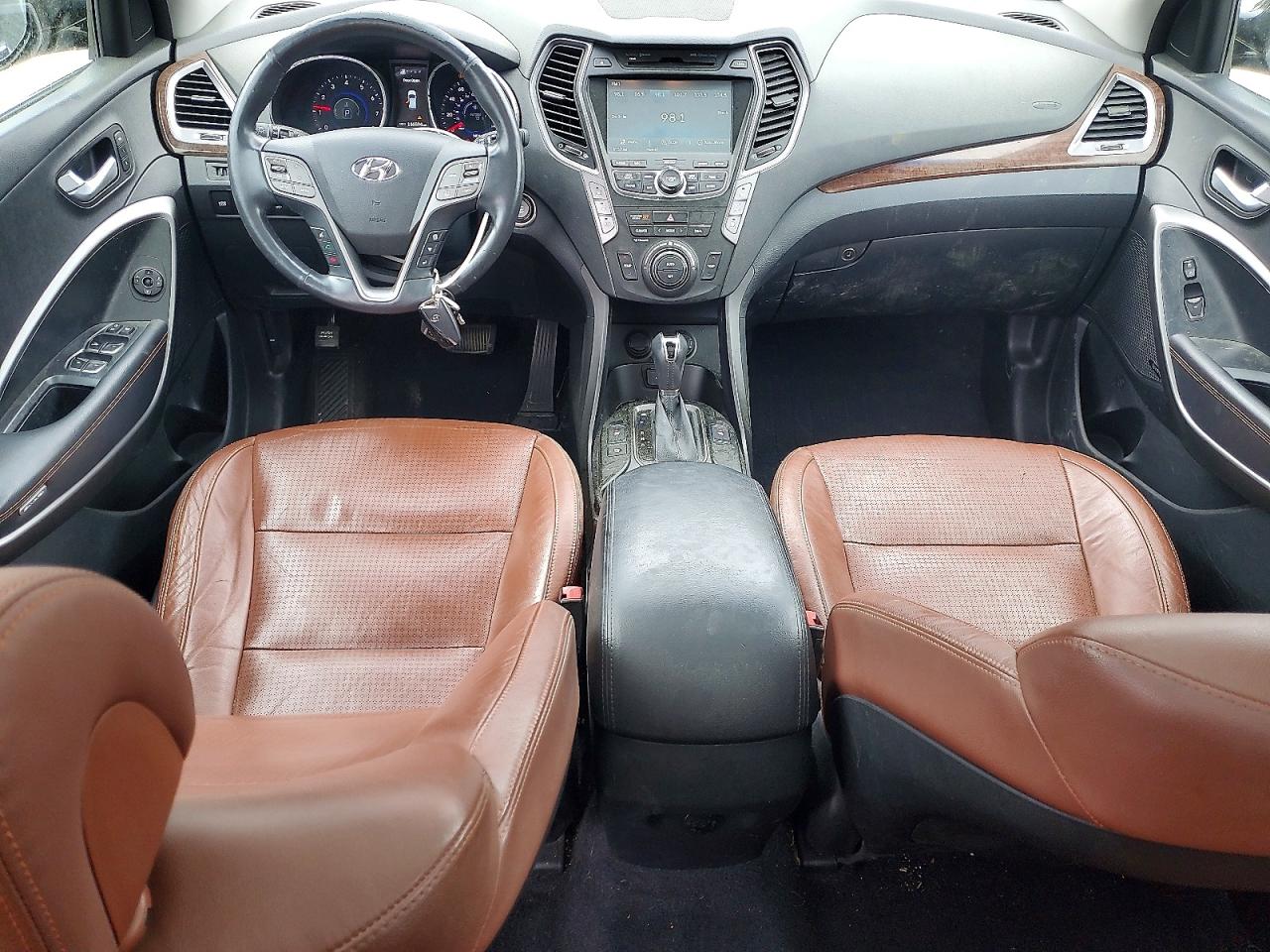 2014 HYUNDAI SANTA FE LIMITED photo 15
