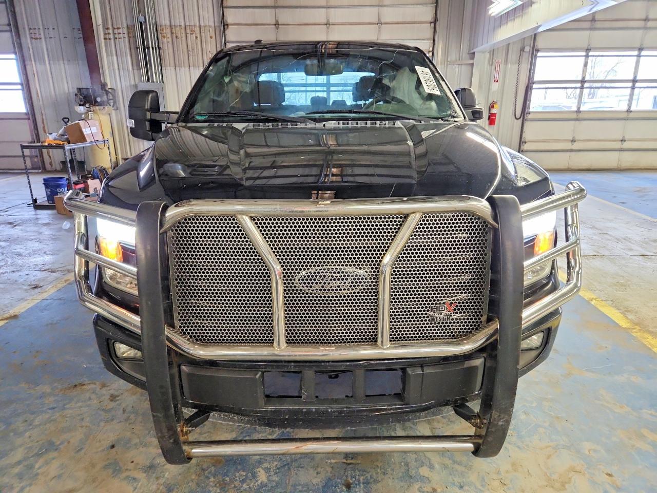 2016 FORD F150 SUPERCREW photo 5