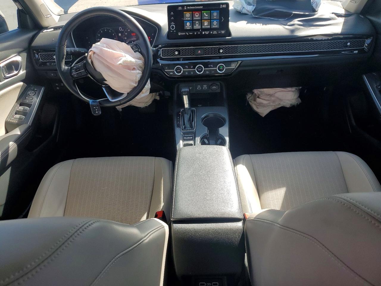 2023 HONDA CIVIC TOURING photo 15