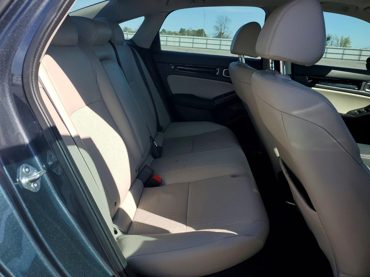2023 HONDA CIVIC TOURING photo 19