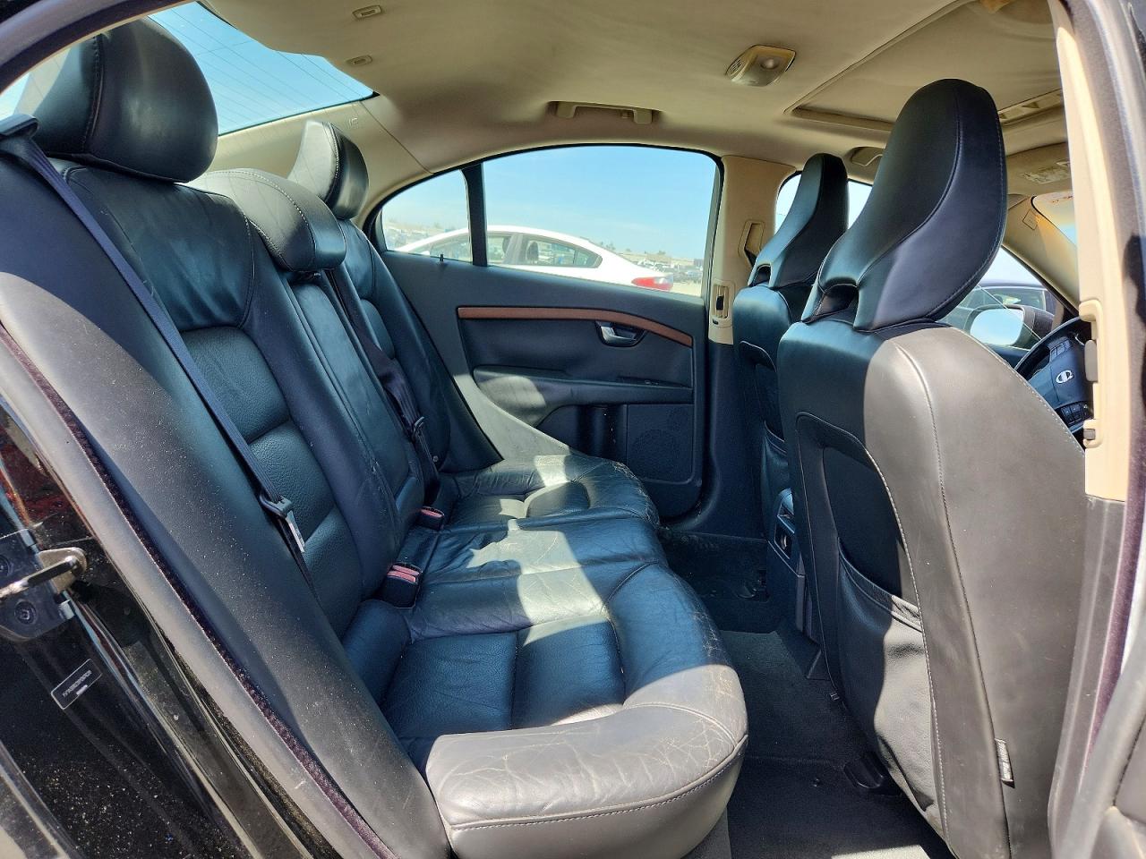 2009 VOLVO S80 3.2 photo 10