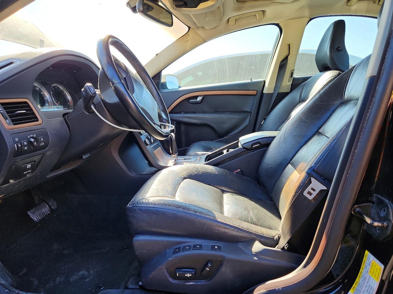 2009 VOLVO S80 3.2 photo 7