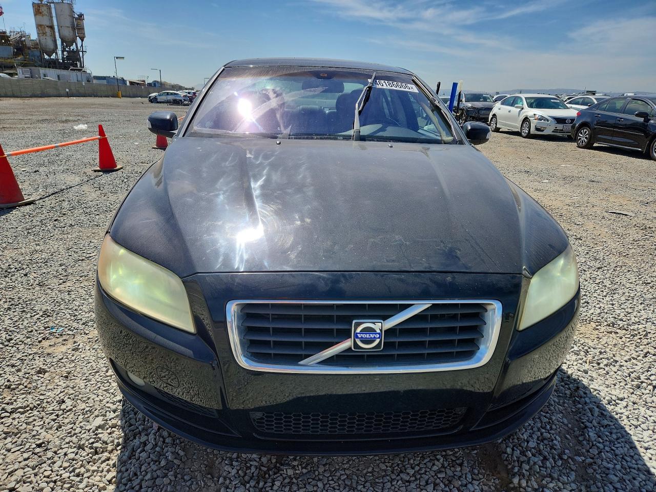 2009 VOLVO S80 3.2 photo 5