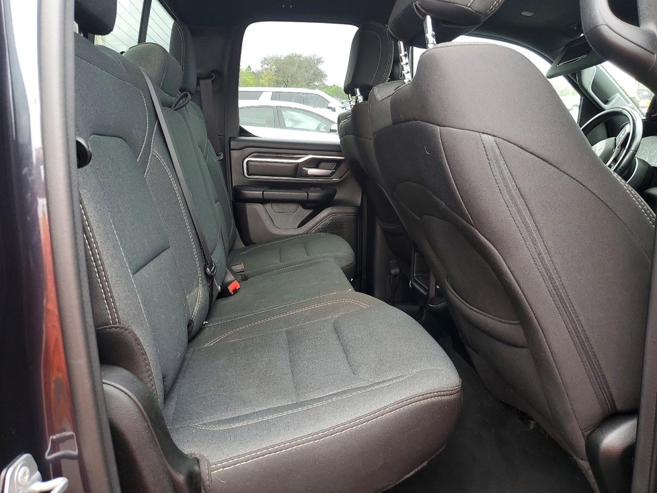 2021 RAM 1500 BIG HORN photo 10