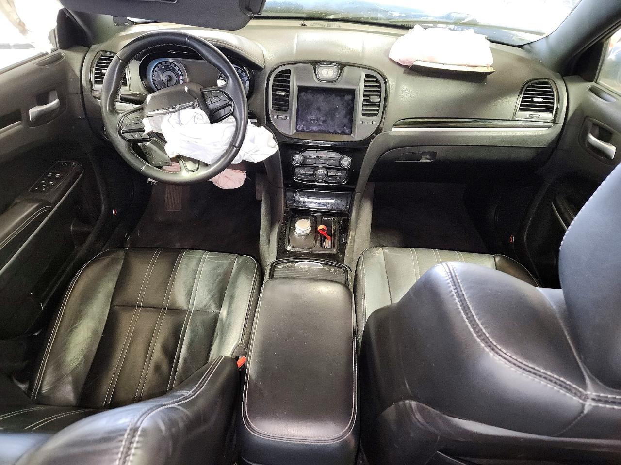 2018 CHRYSLER 300 S photo 15