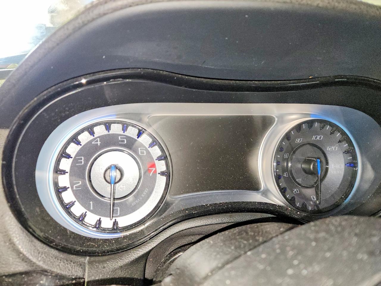 2018 CHRYSLER 300 S photo 17