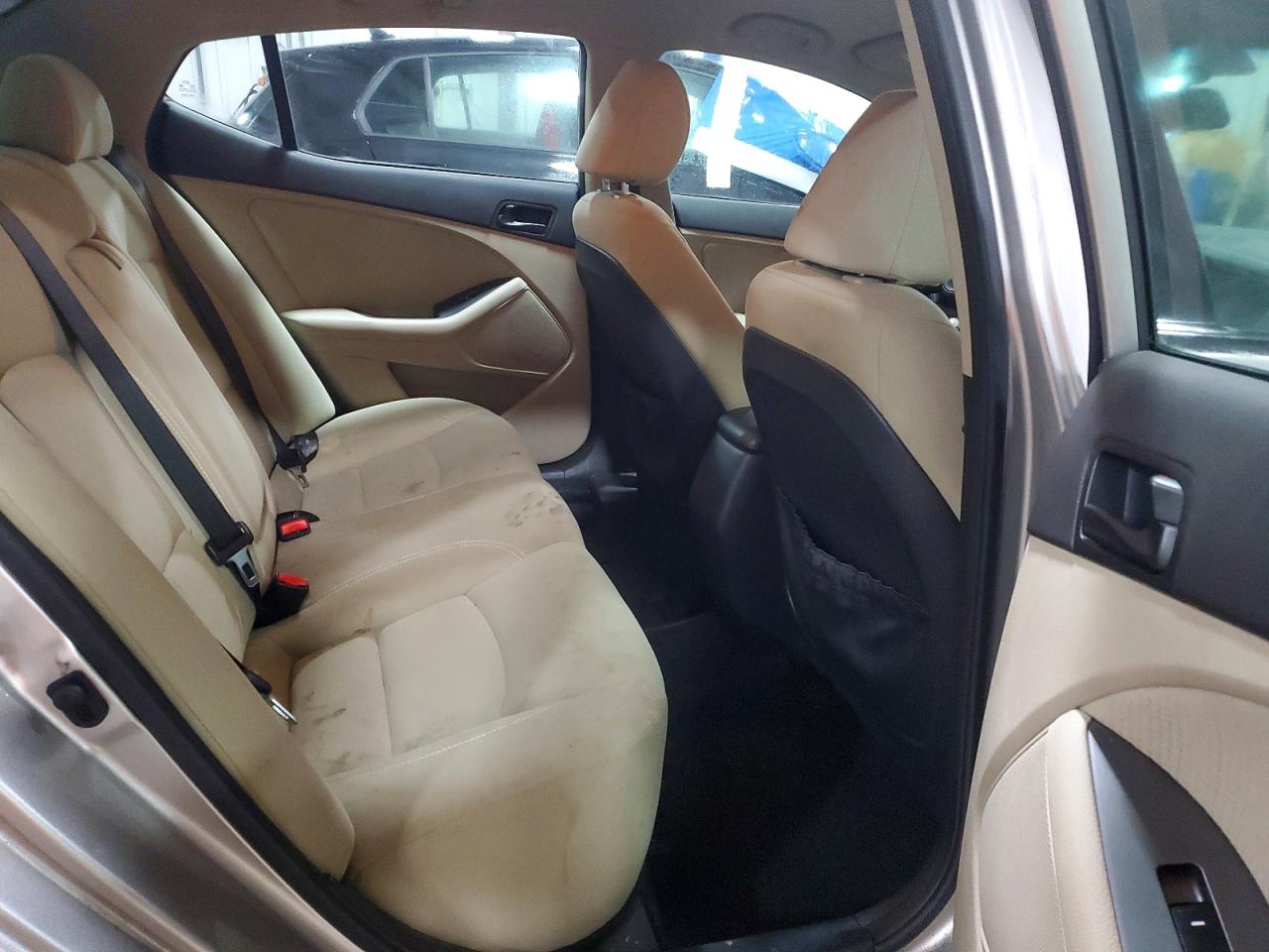 2015 KIA OPTIMA LX photo 19