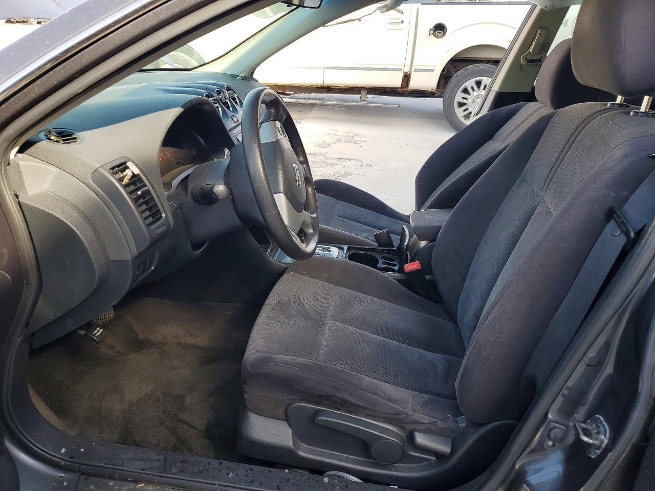 2008 NISSAN ALTIMA 2.5 photo 7