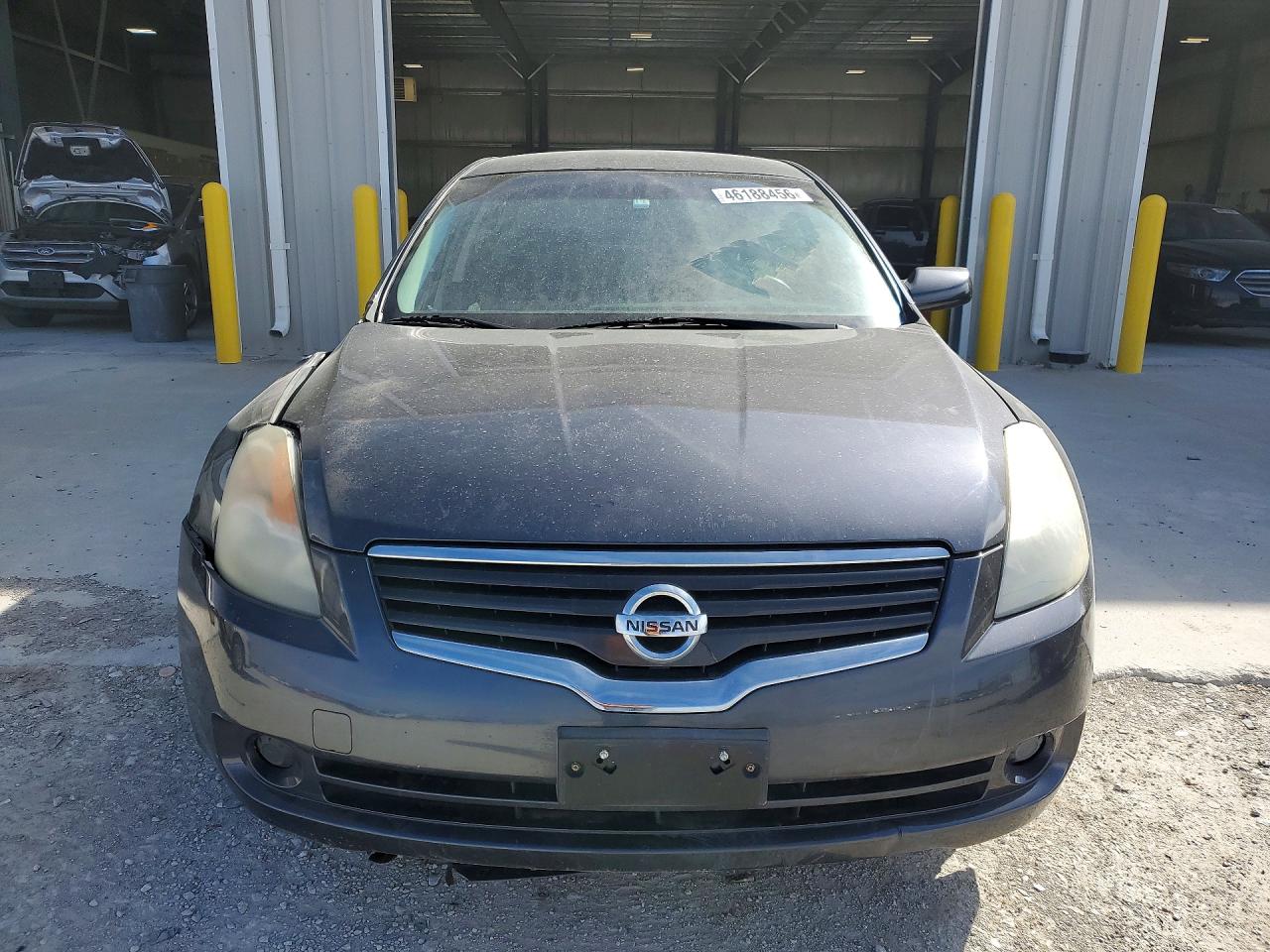 2008 NISSAN ALTIMA 2.5 photo 5