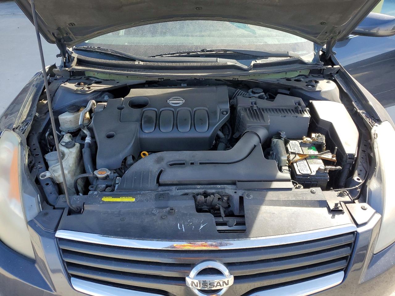 2008 NISSAN ALTIMA 2.5 photo 11