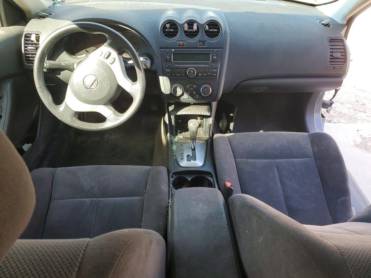 2008 NISSAN ALTIMA 2.5 photo 8