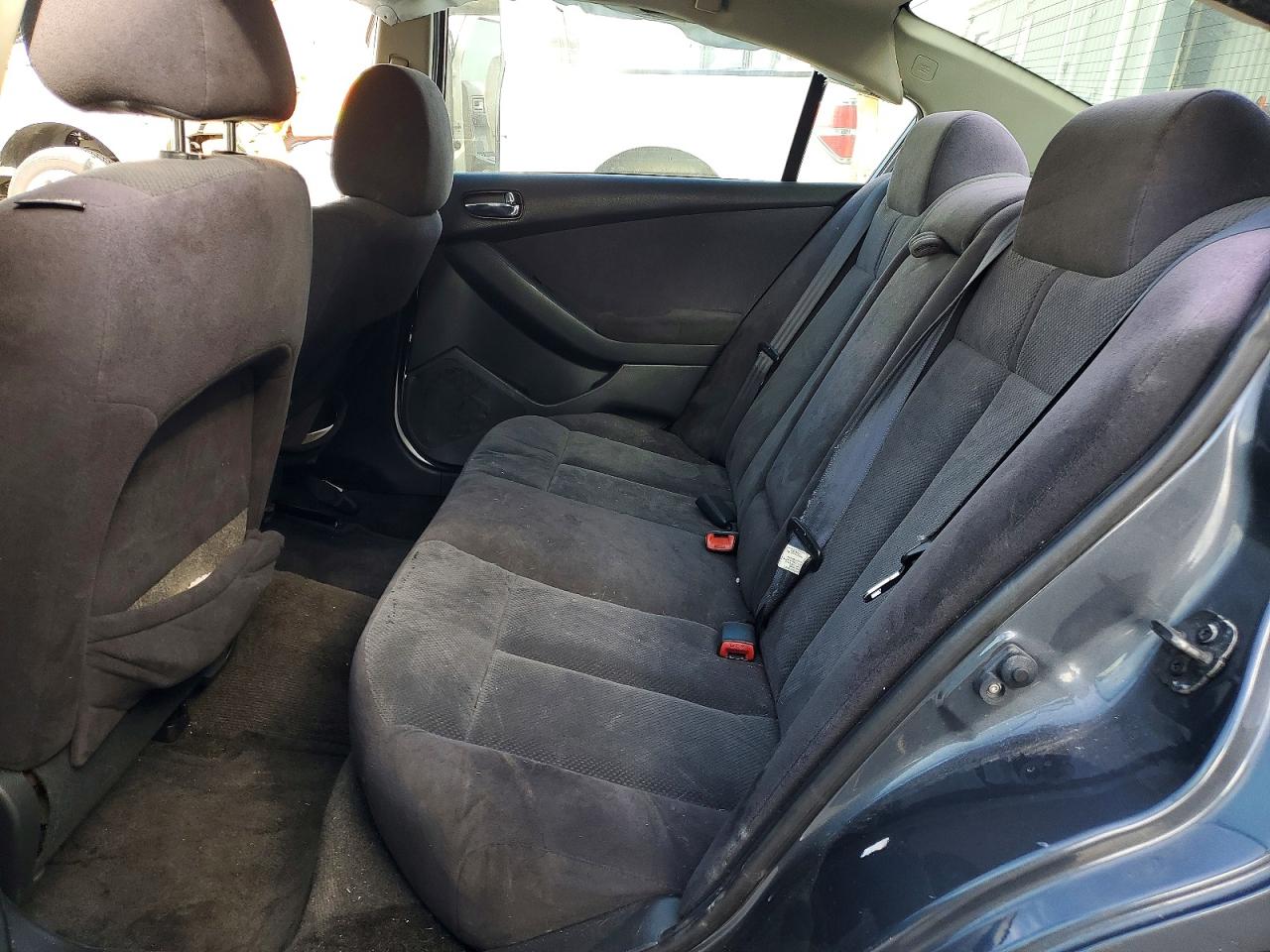 2008 NISSAN ALTIMA 2.5 photo 10