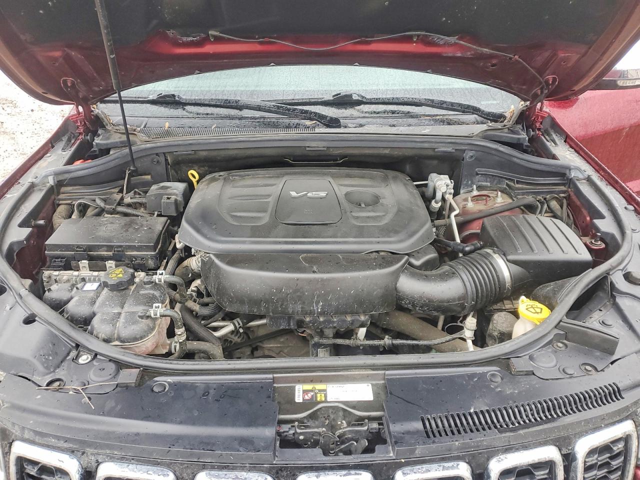 2018 JEEP GRAND CHEROKEE LIMITED photo 12