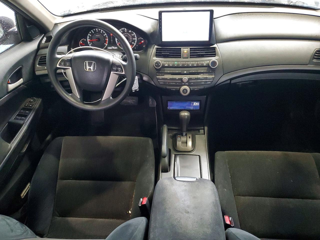 2009 HONDA ACCORD LXP photo 15