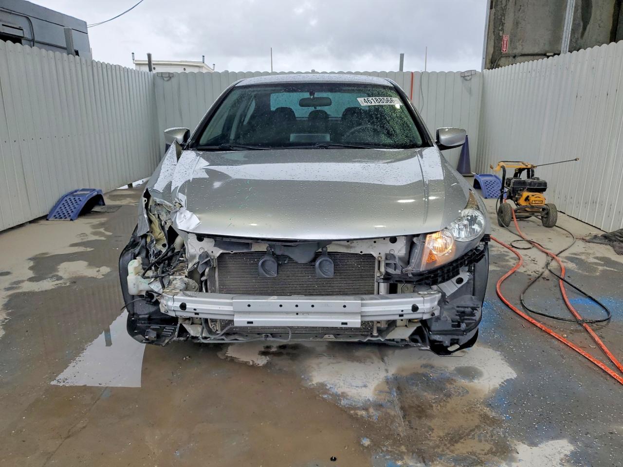 2009 HONDA ACCORD LXP photo 9
