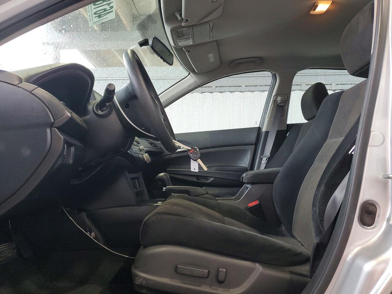 2009 HONDA ACCORD LXP photo 13