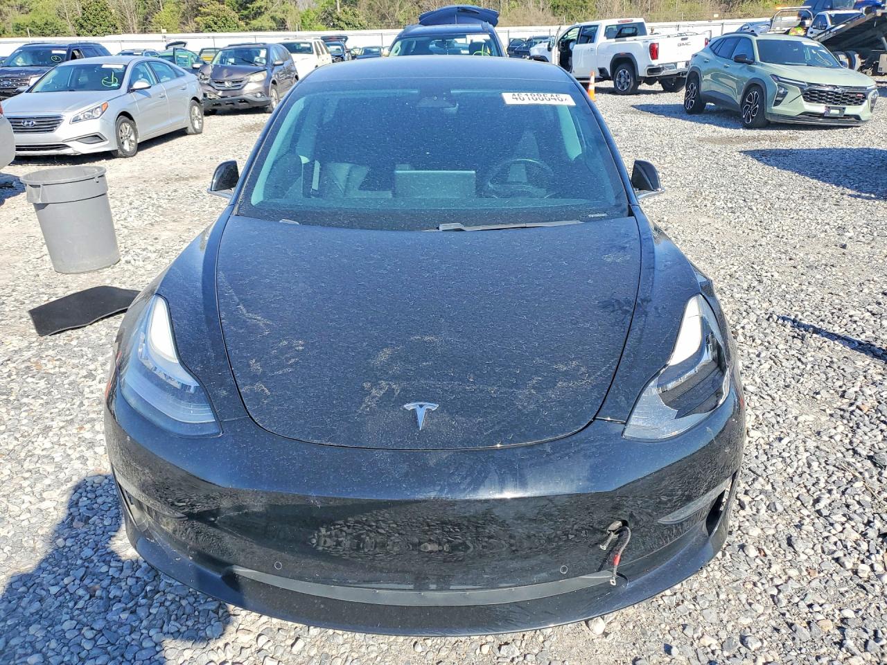 2019 TESLA MODEL 3 photo 5