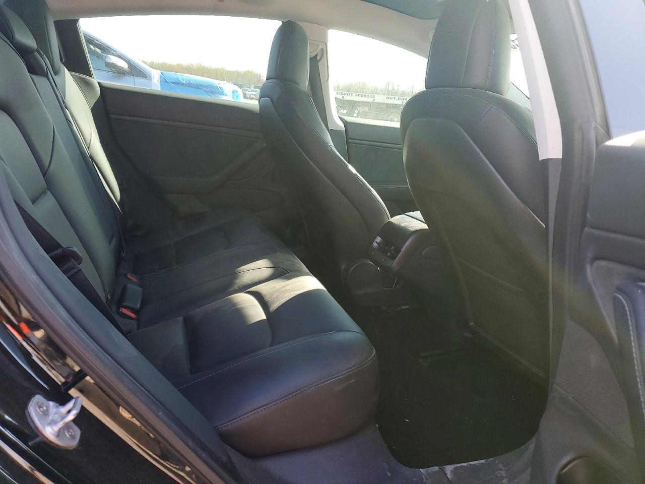 2019 TESLA MODEL 3 photo 10