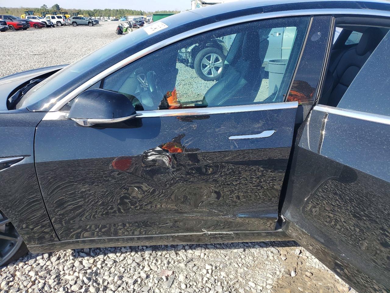 2019 TESLA MODEL 3 photo 7