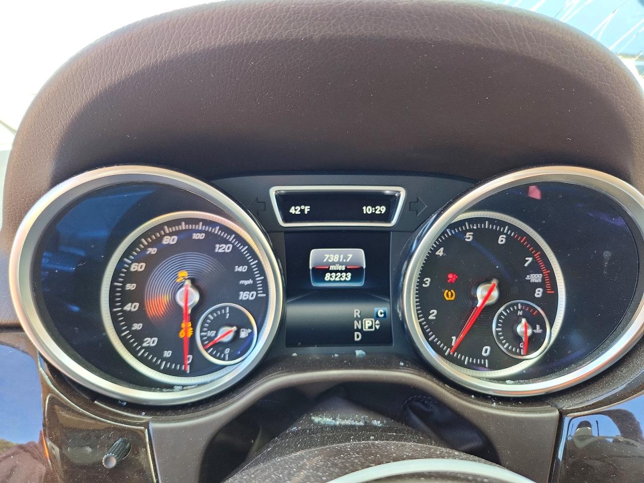 2018 MERCEDES-BENZ GLE 350 4MATIC photo 17