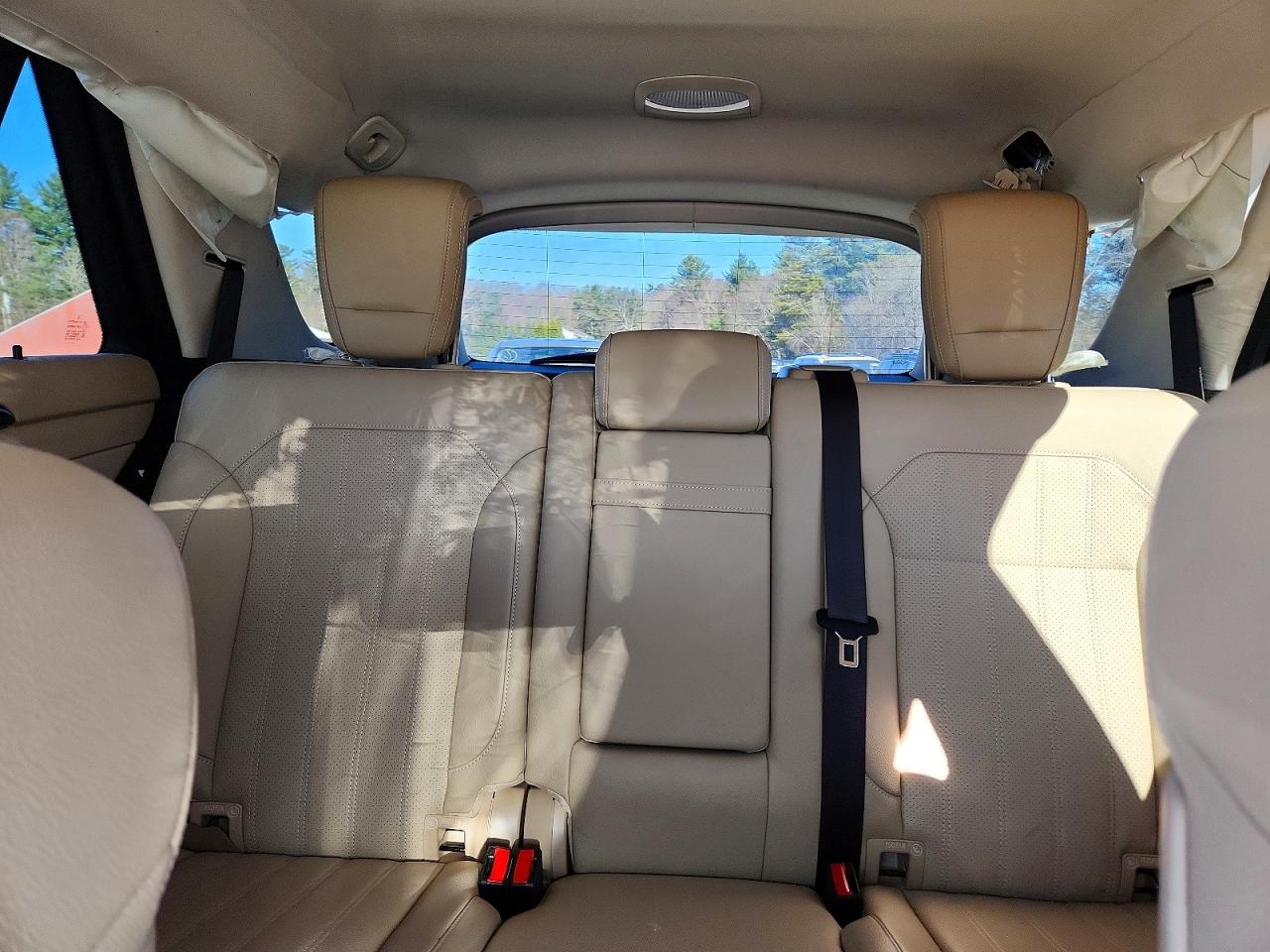 2018 MERCEDES-BENZ GLE 350 4MATIC photo 19