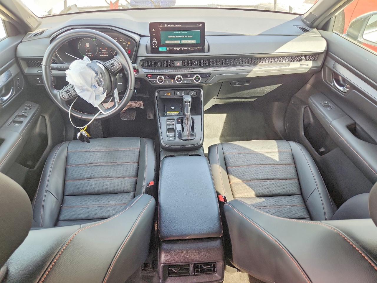 2025 HONDA CR-V SPORT-L photo 15
