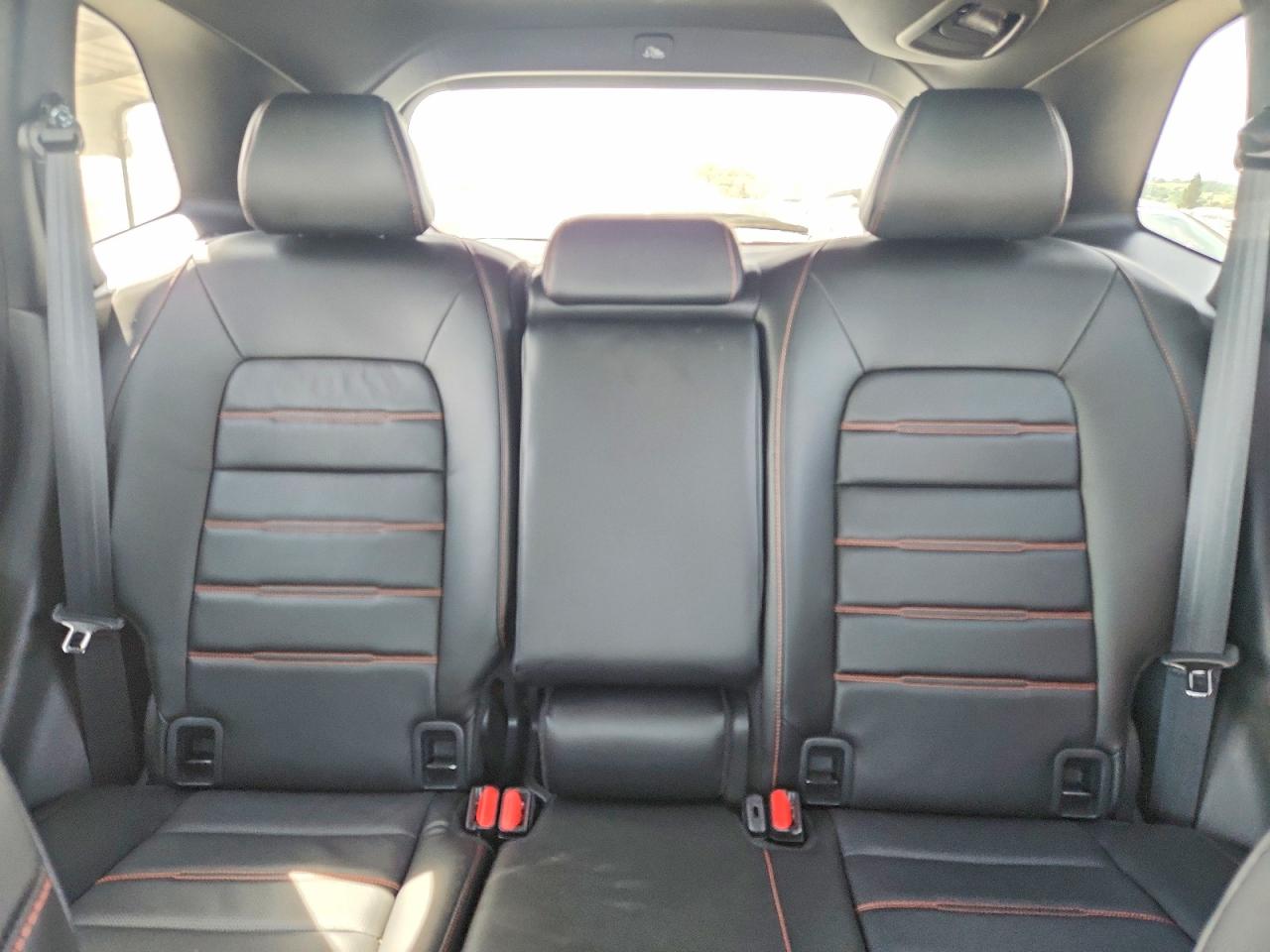 2025 HONDA CR-V SPORT-L photo 19