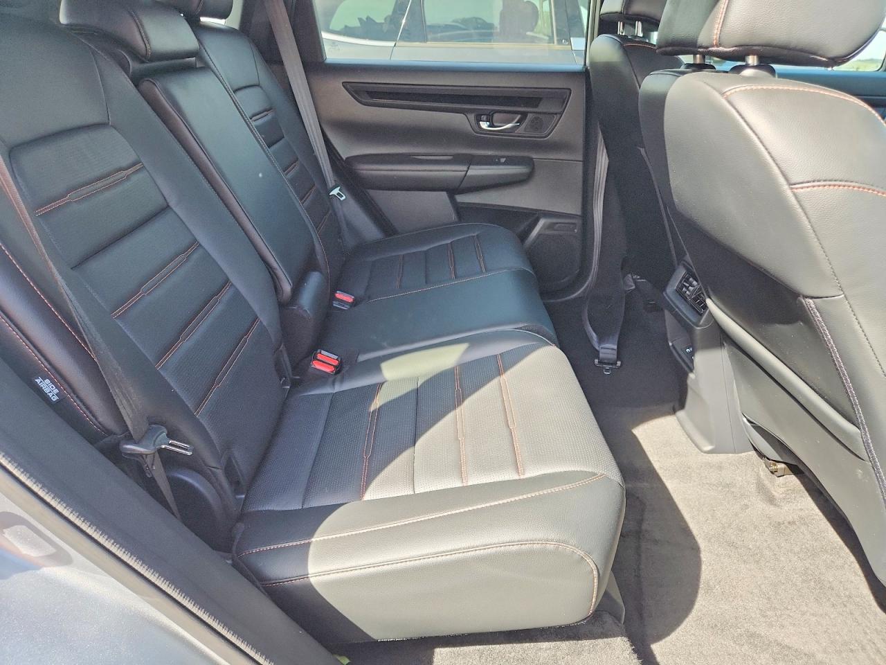 2025 HONDA CR-V SPORT-L photo 21