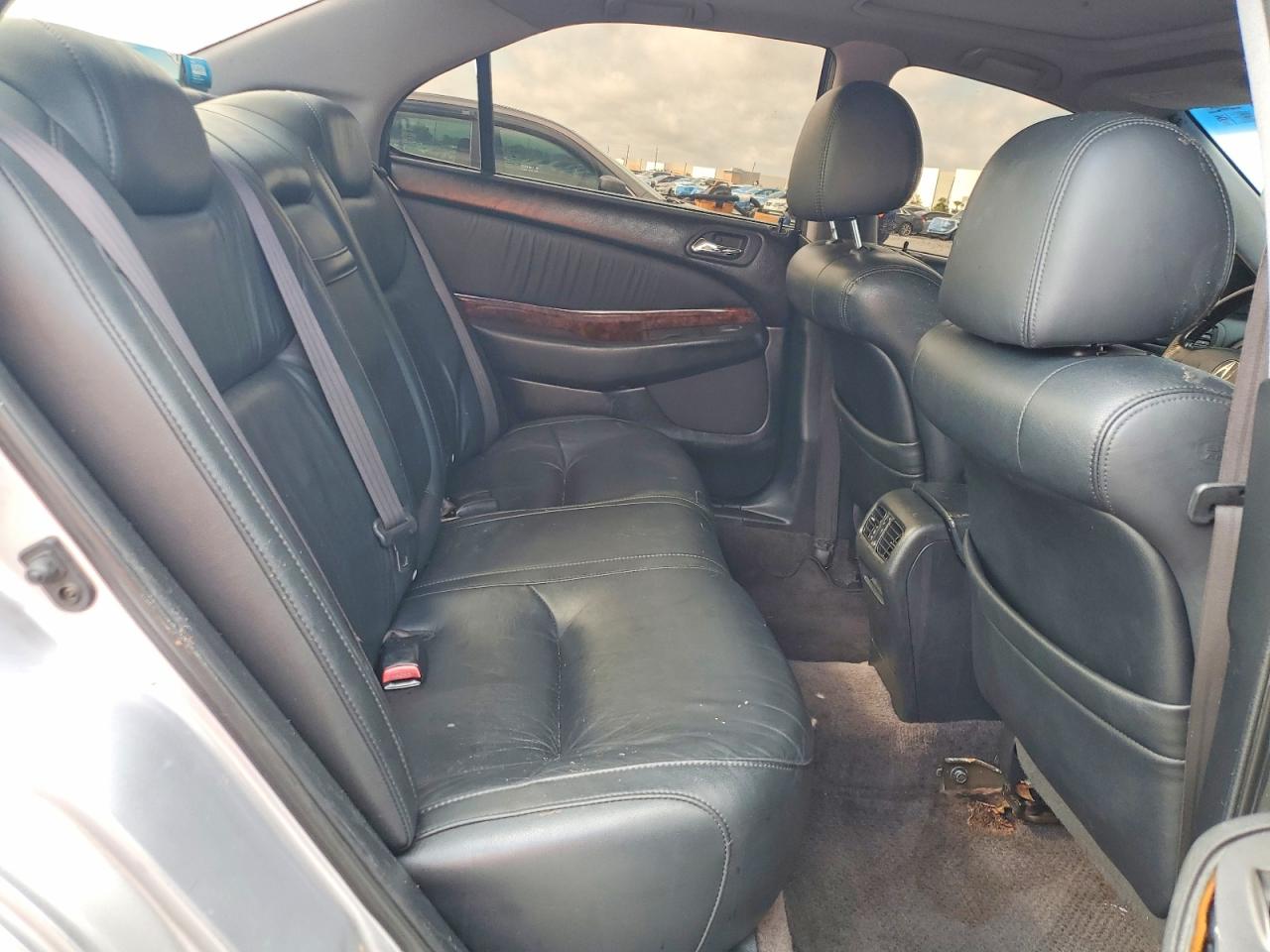 2002 ACURA 3.2TL photo 28