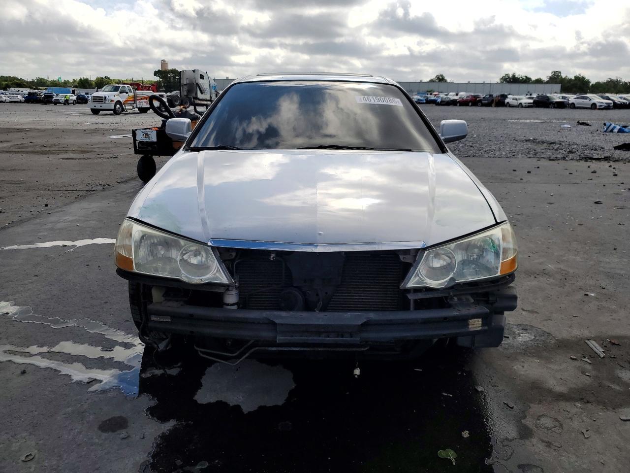 2002 ACURA 3.2TL photo 13
