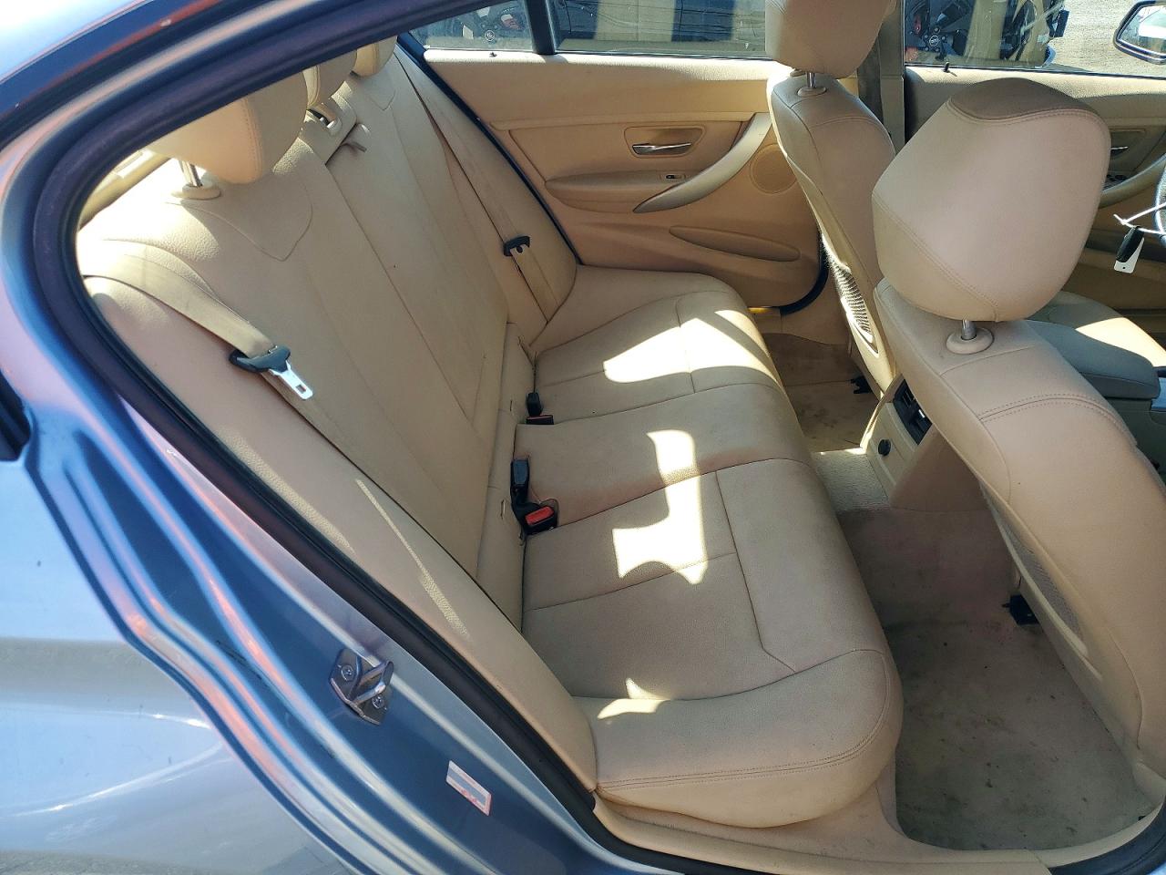 2013 BMW 328 I SULEV photo 10