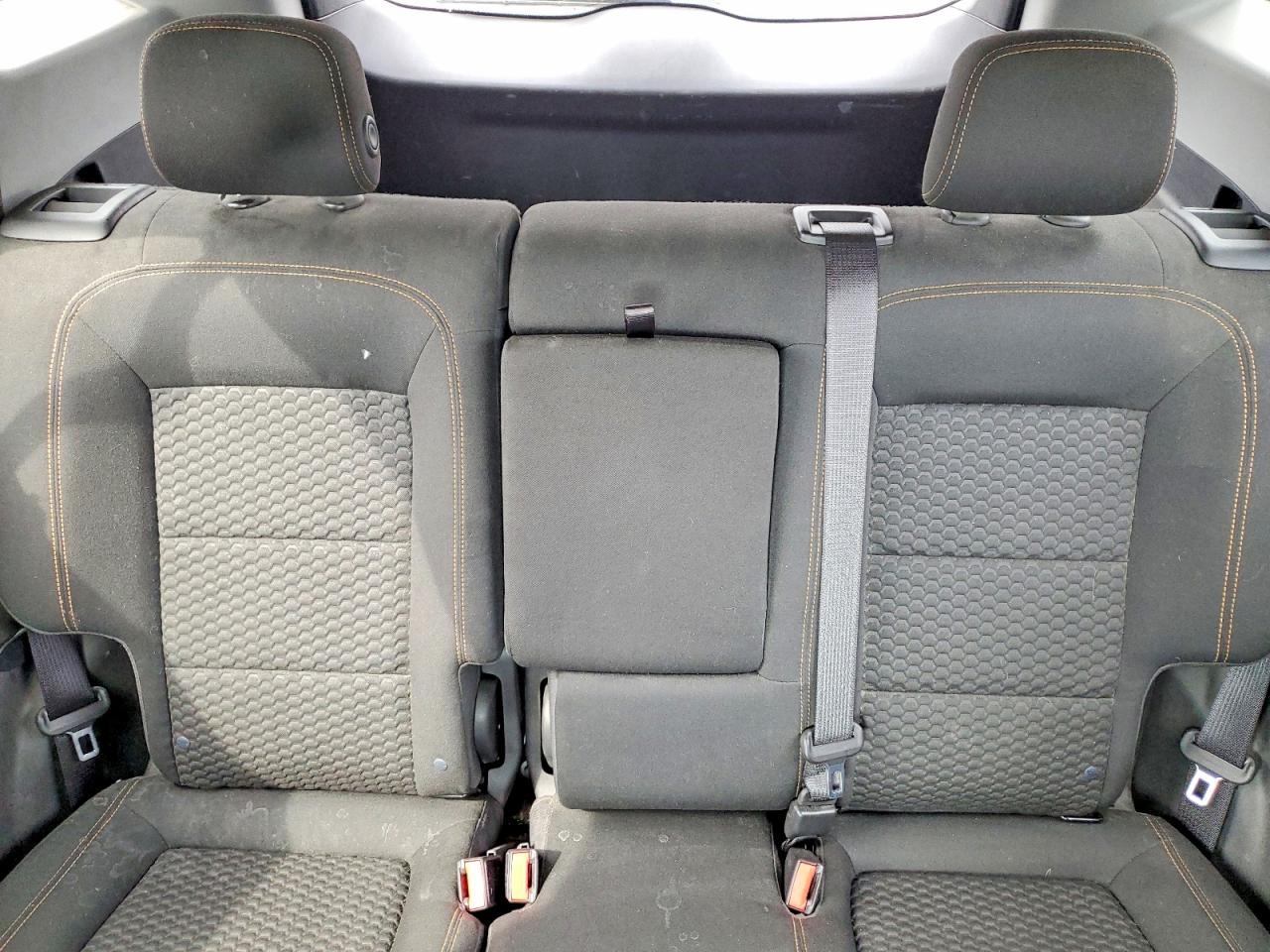 2018 GMC TERRAIN SLE photo 19