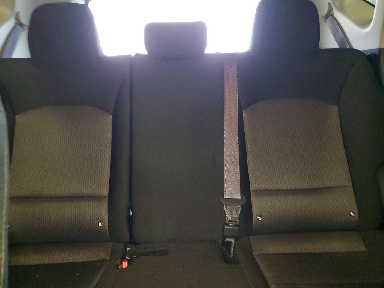 2025 KIA SOUL LX photo 19