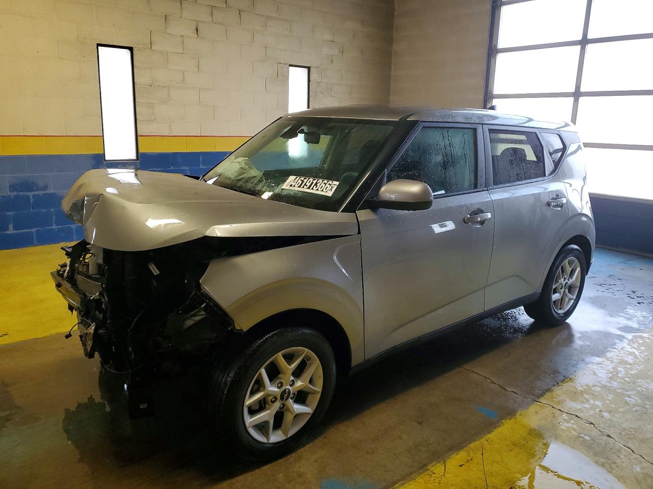 2025 KIA SOUL