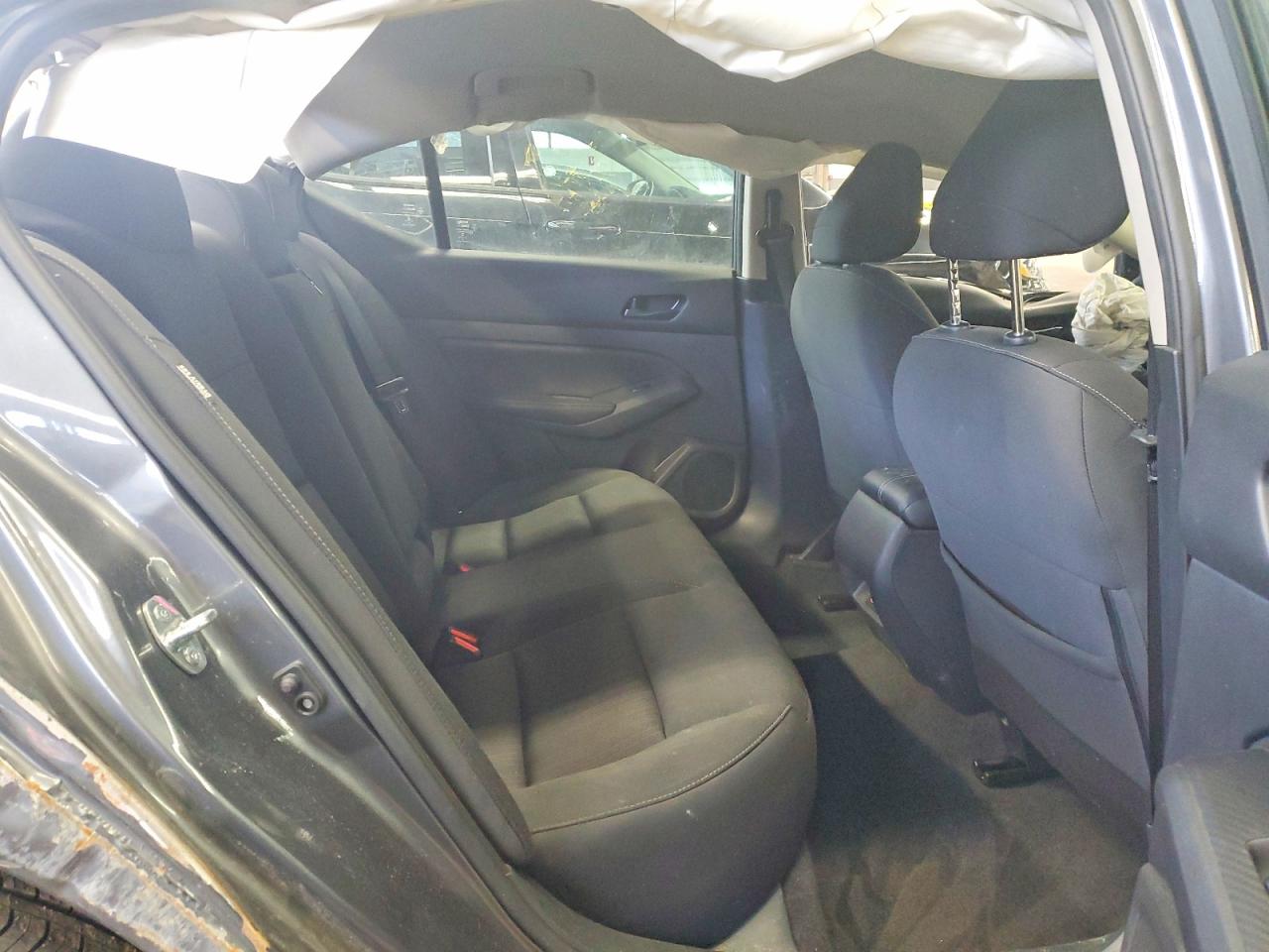 2025 NISSAN ALTIMA 2.5 SV photo 19