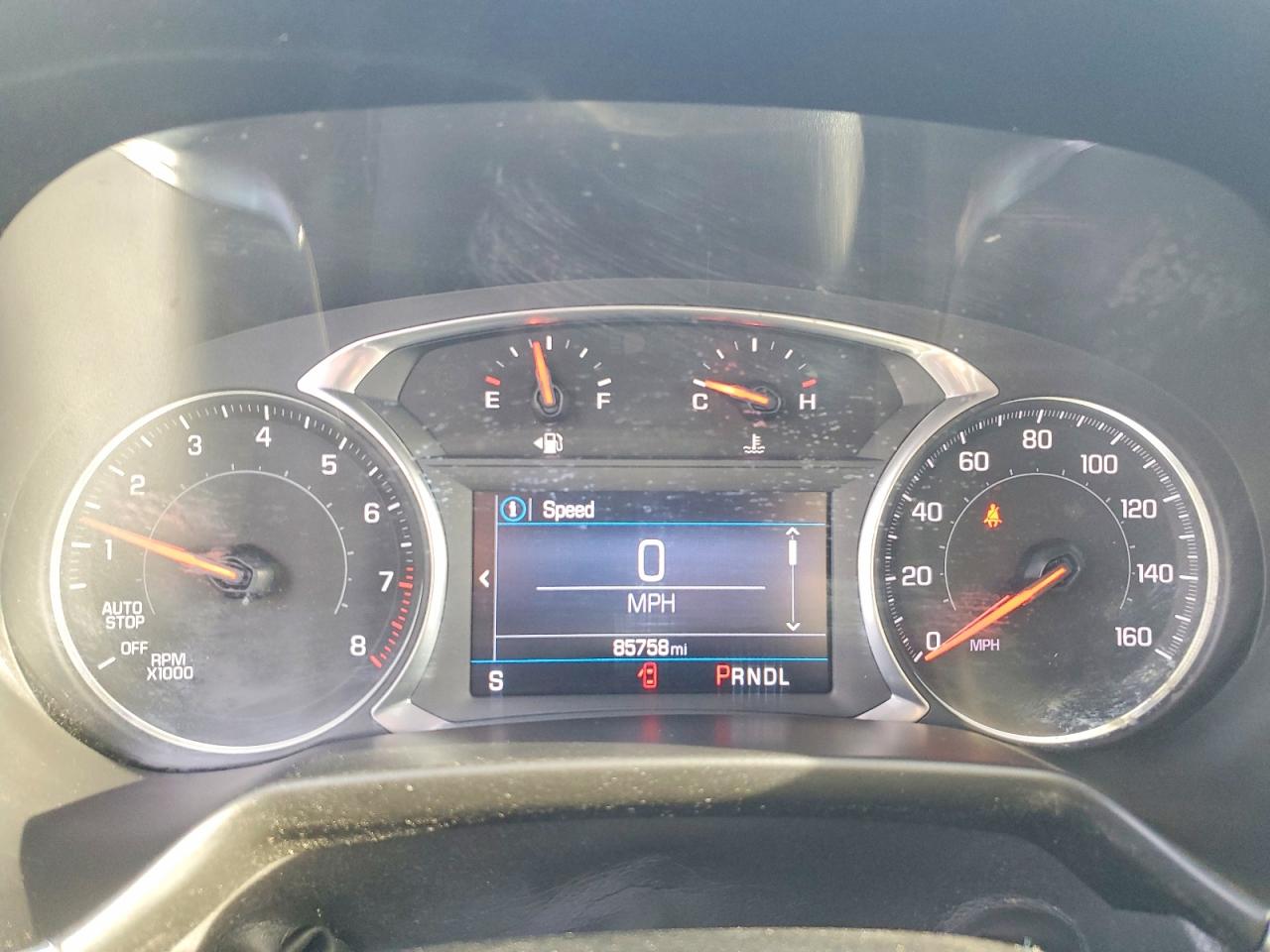 2020 CHEVROLET BLAZER 1LT photo 17