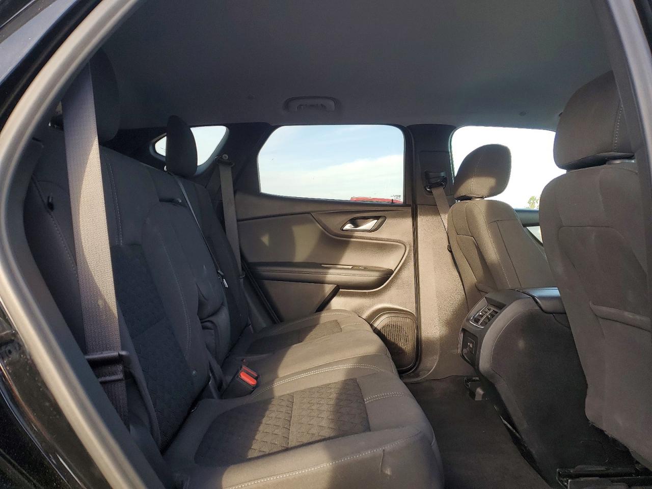 2020 CHEVROLET BLAZER 1LT photo 19