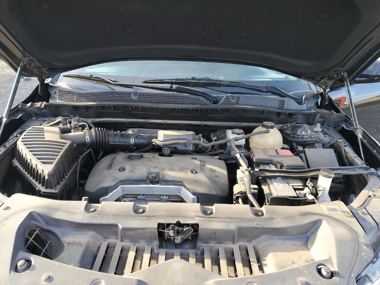 2020 CHEVROLET BLAZER 1LT photo 21