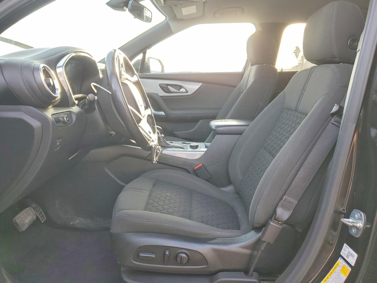 2020 CHEVROLET BLAZER 1LT photo 13