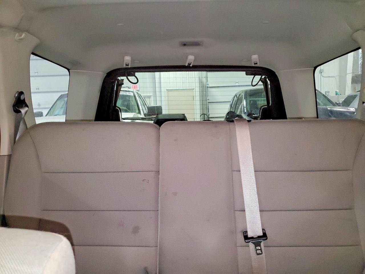 2012 FORD ESCAPE XLT photo 10