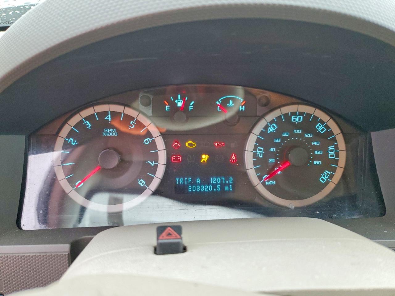 2012 FORD ESCAPE XLT photo 17