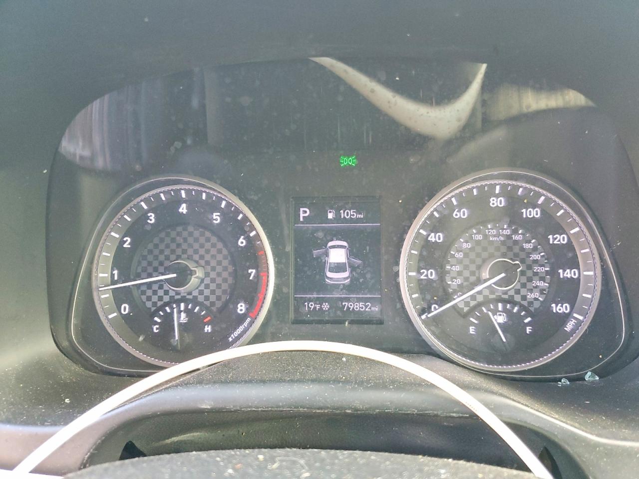 2020 HYUNDAI ELANTRA SEL photo 17