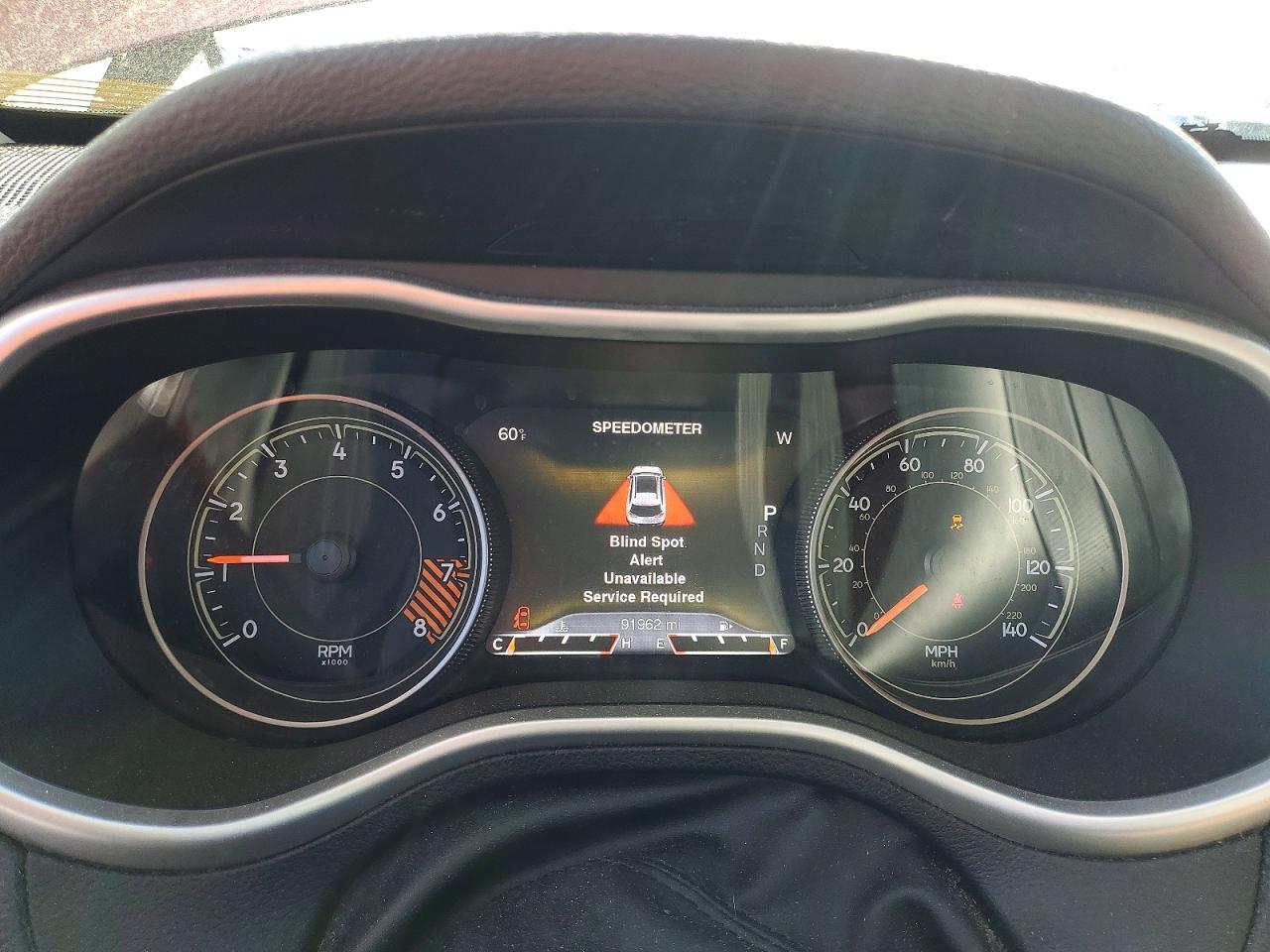 2015 JEEP CHEROKEE LIMITED photo 9