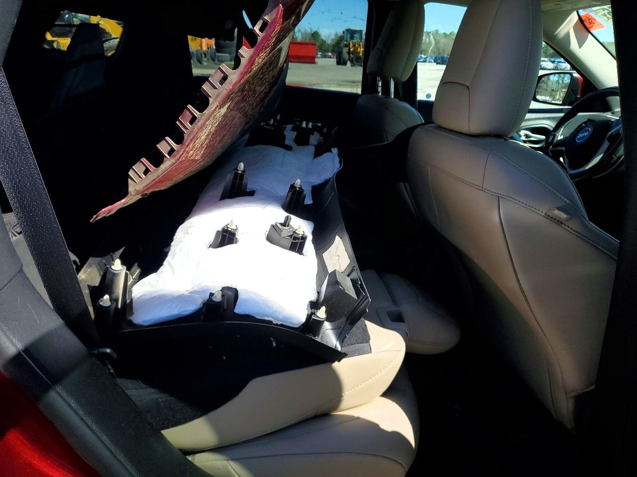 2015 JEEP CHEROKEE LIMITED photo 11