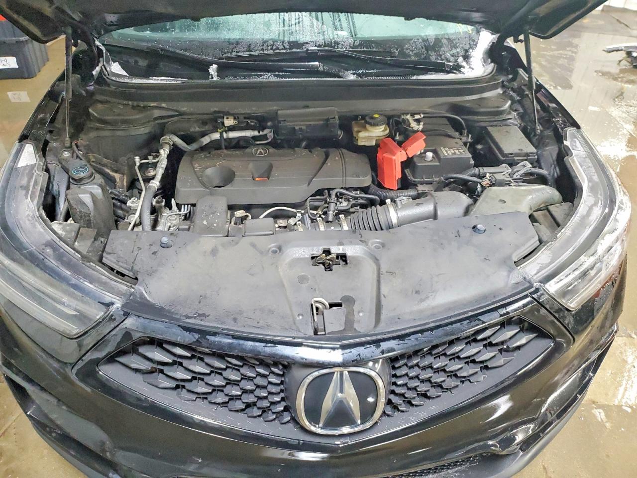 2020 ACURA RDX A-SPEC photo 31