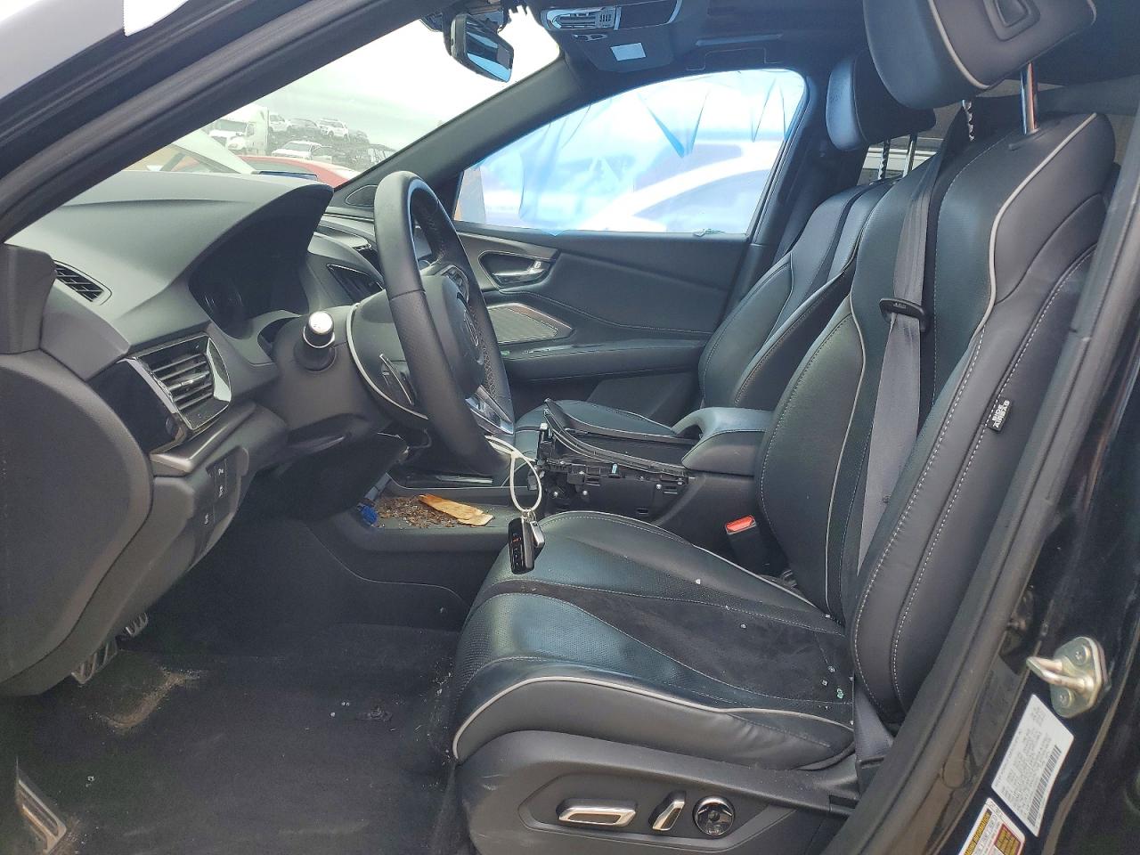 2020 ACURA RDX A-SPEC photo 19