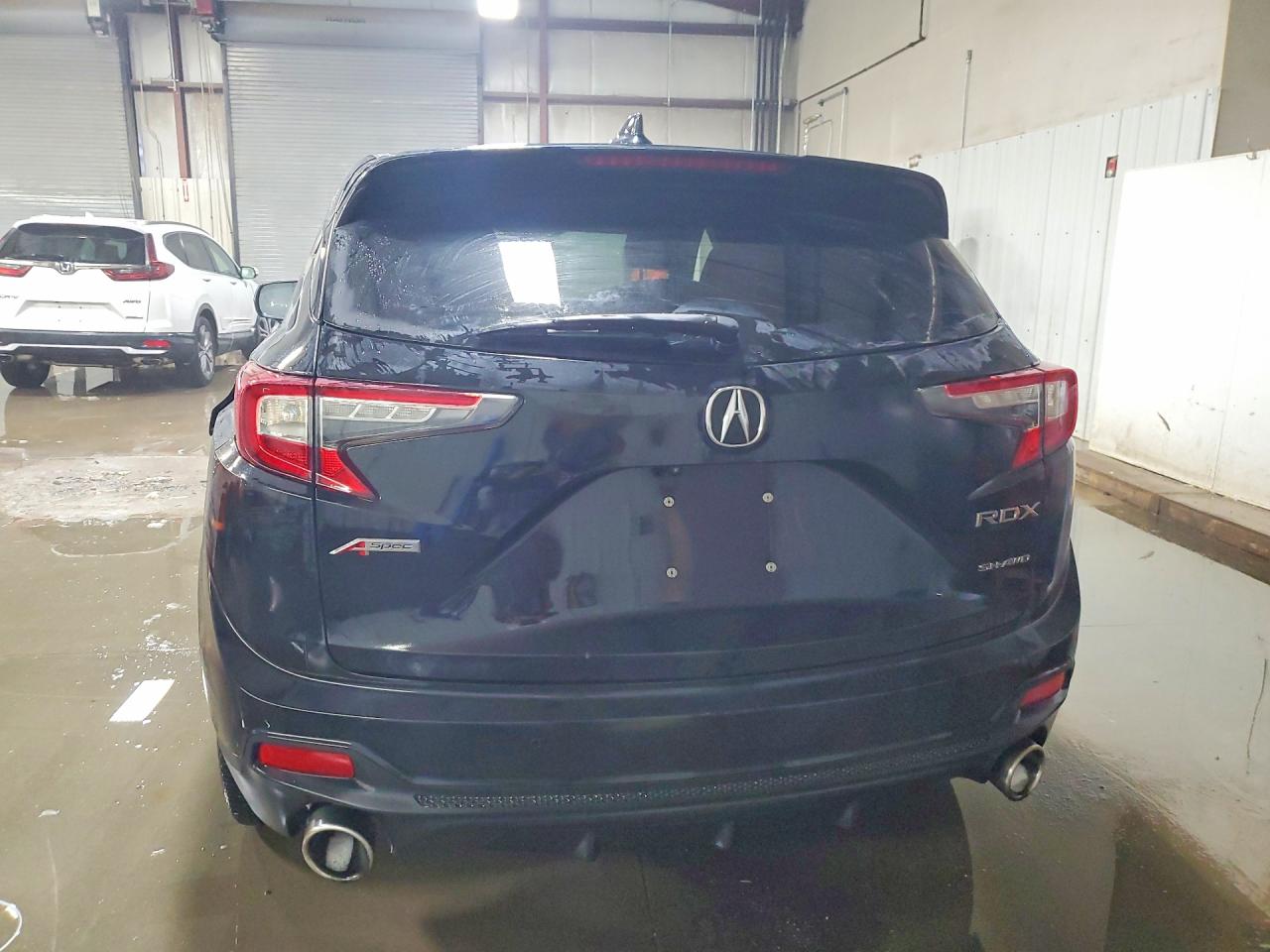 2020 ACURA RDX A-SPEC photo 16